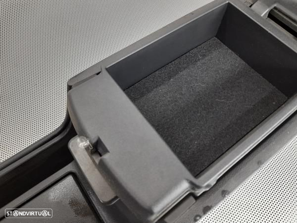 Consola Central Mazda 3 (Bk) - 6