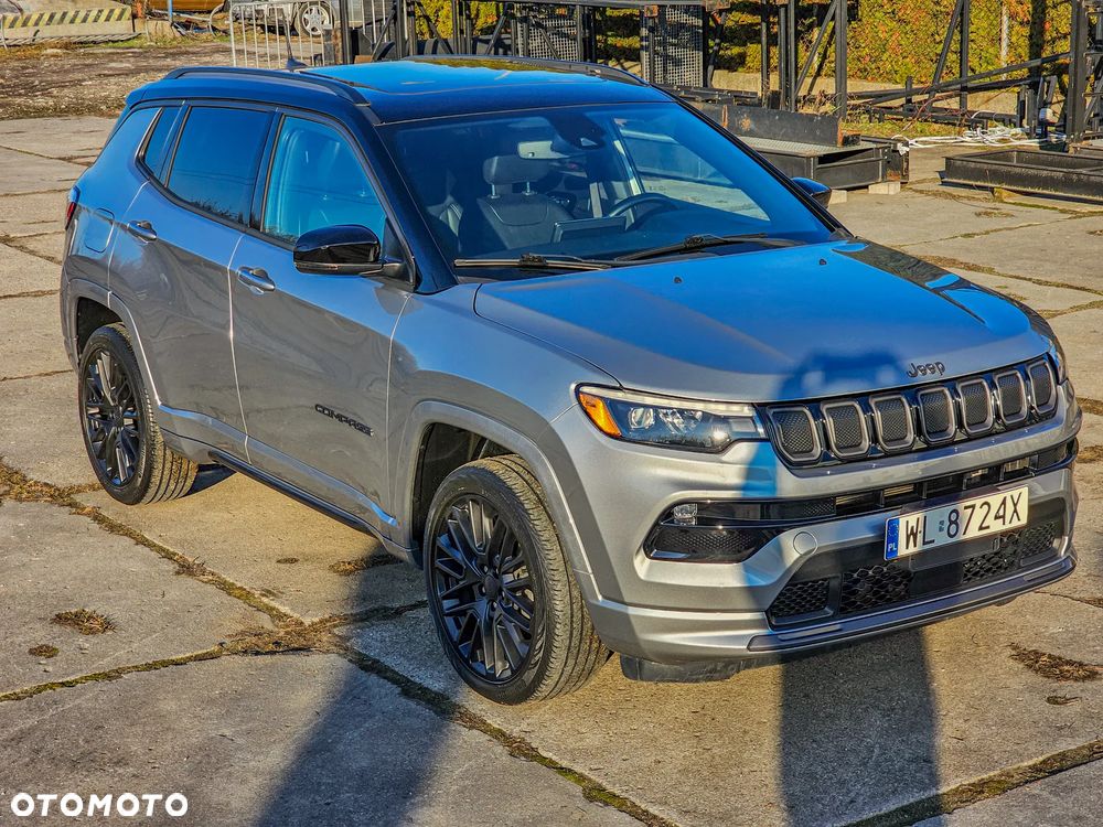 Jeep Compass - 4