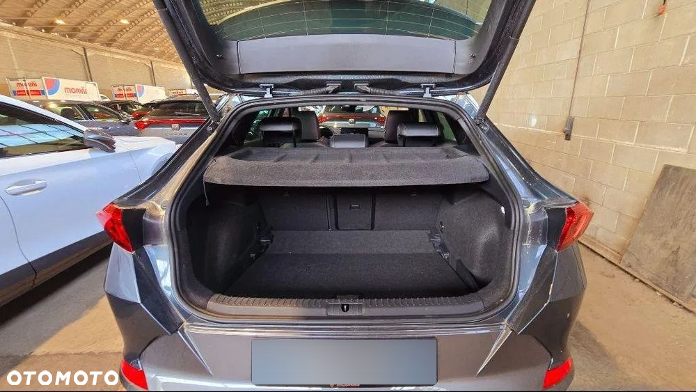 Cupra Formentor 1.5 TSI DSG - 10