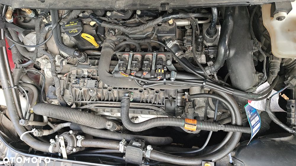 Ford S-Max 1.5 EcoBoost Titanium - 16