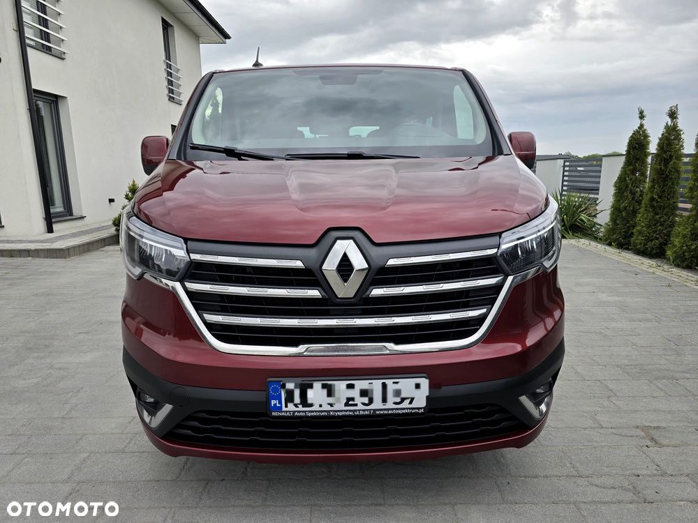 Renault Trafic - 8