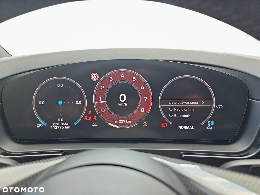 Porsche Cayenne Standard - 20