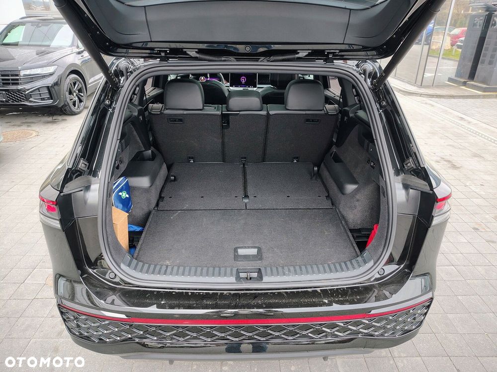 Volkswagen Tayron - 11