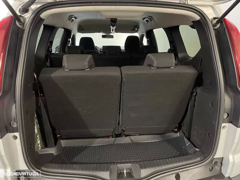 Dacia Jogger 1.0 ECO-G Comfort 7L Bi-Fuel - 5