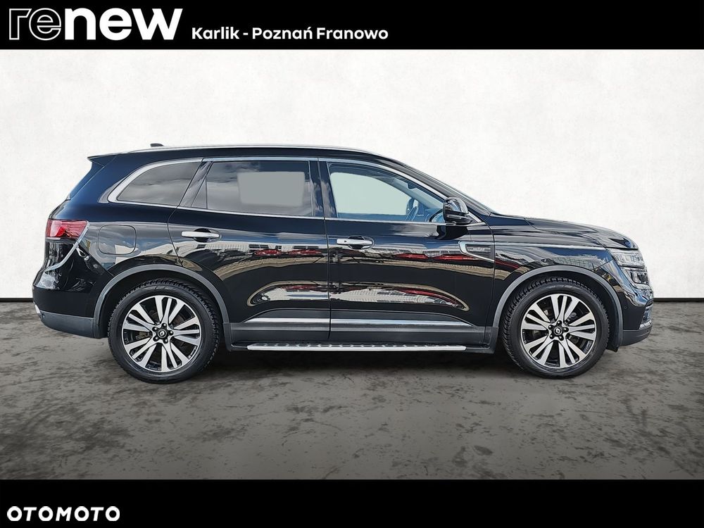 Renault Koleos 2.0 Blue dCi Initiale Paris 4x4 X-Tronic - 5