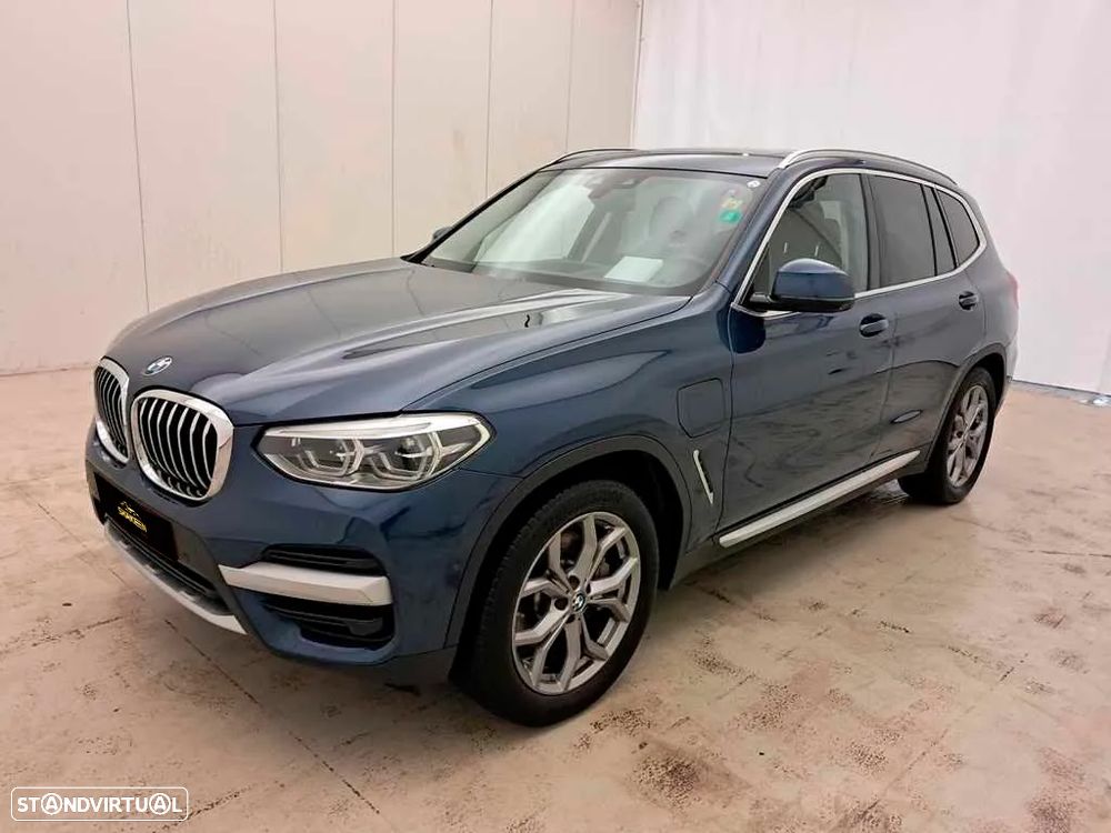 BMW X3 xDrive30e Aut. xLine - 1
