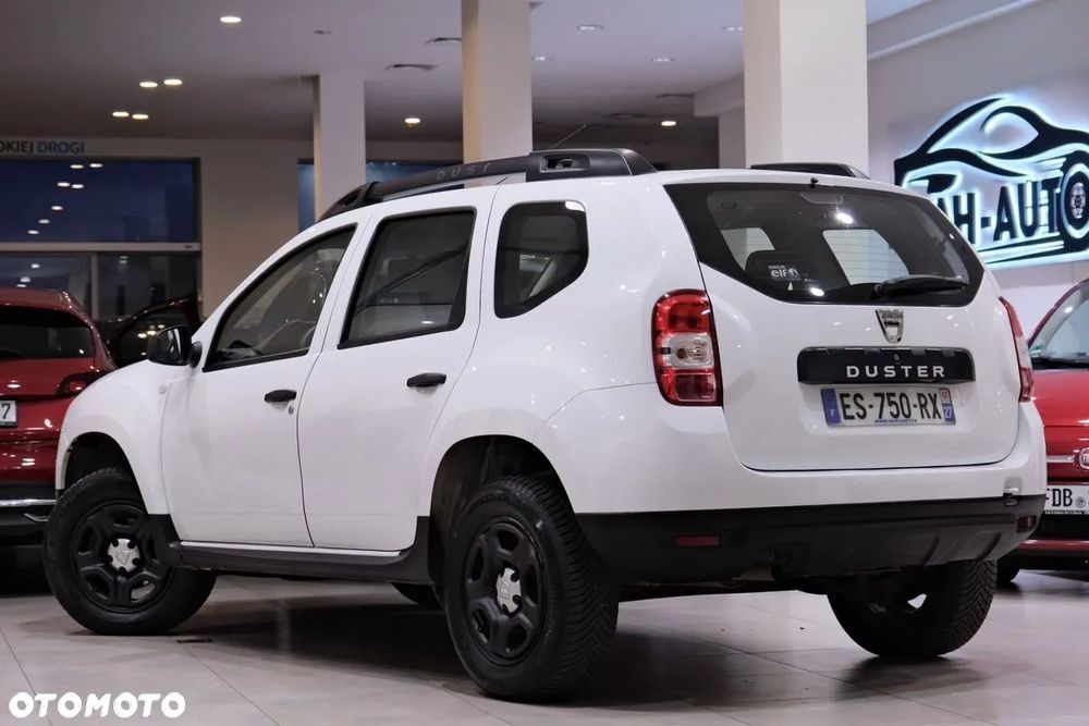 Dacia Duster 1.5 dCi Celebration - 8