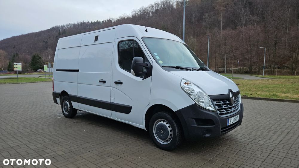 Renault Master L2H2 2.3DCI 130KM - 5