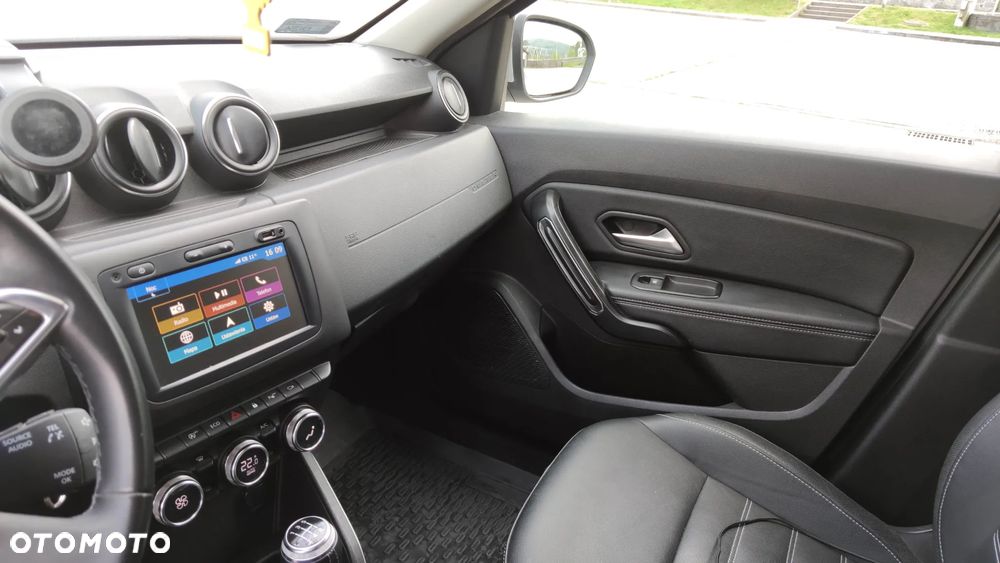 Dacia Duster 1.0 TCe Prestige - 17