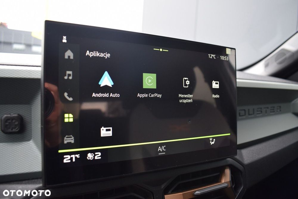 Dacia Duster - 22