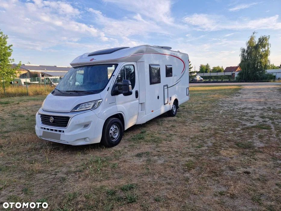 Fiat ducato - 2