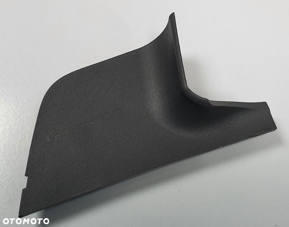 PLASTIK OSŁONA PRAWY PRZÓD CITROEN JUMPER III - 1