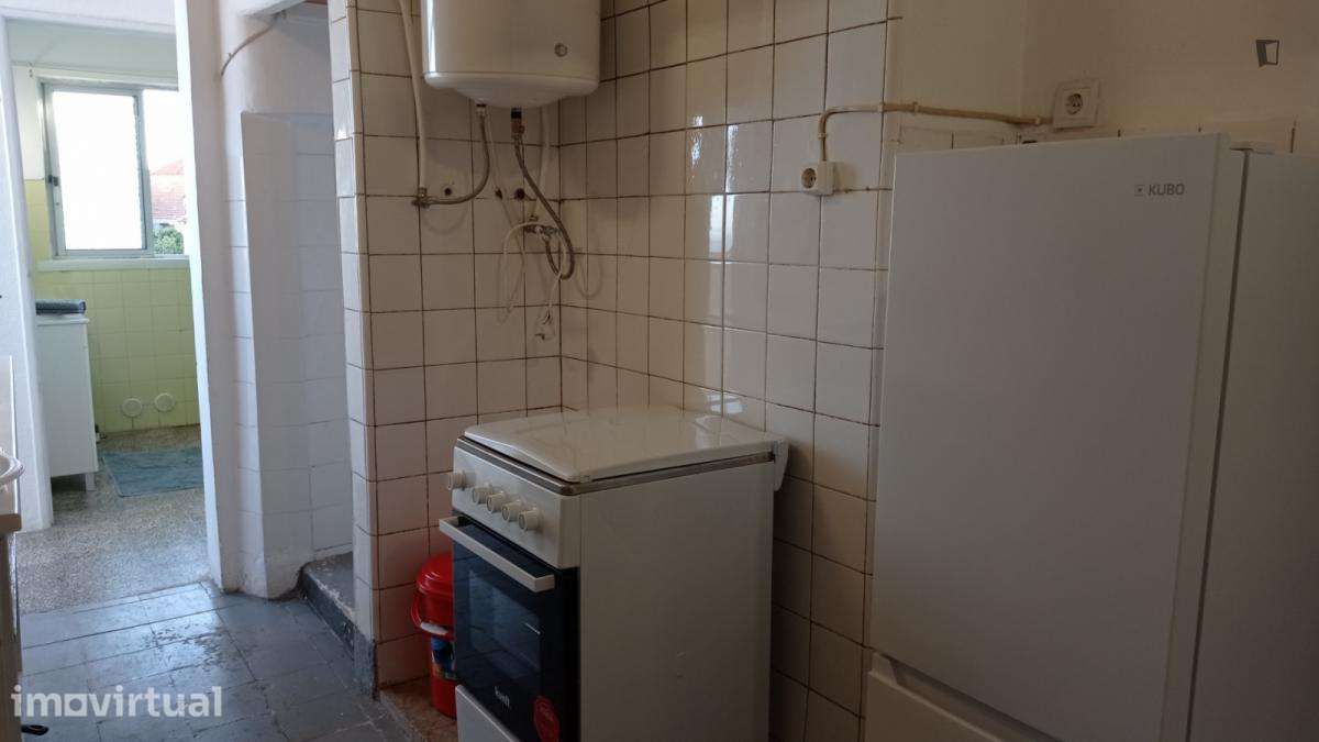 Apartamento com 2 quartos - localizado em Santa Apolónia Lisbon - Grande imagem: 5/15