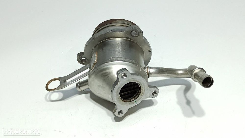 REFRIGERADOR EGR NISSAN QASHQAI (J11) ACENTA - 5