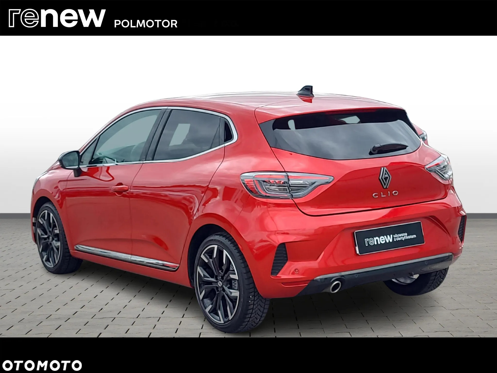 Renault Clio 1.0 TCe Techno - 3