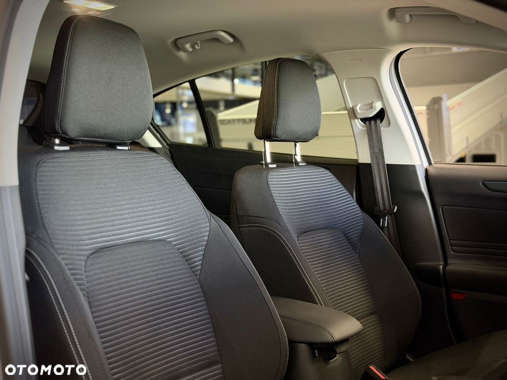 Ford Focus 1.0 EcoBoost mHEV Active X - 24