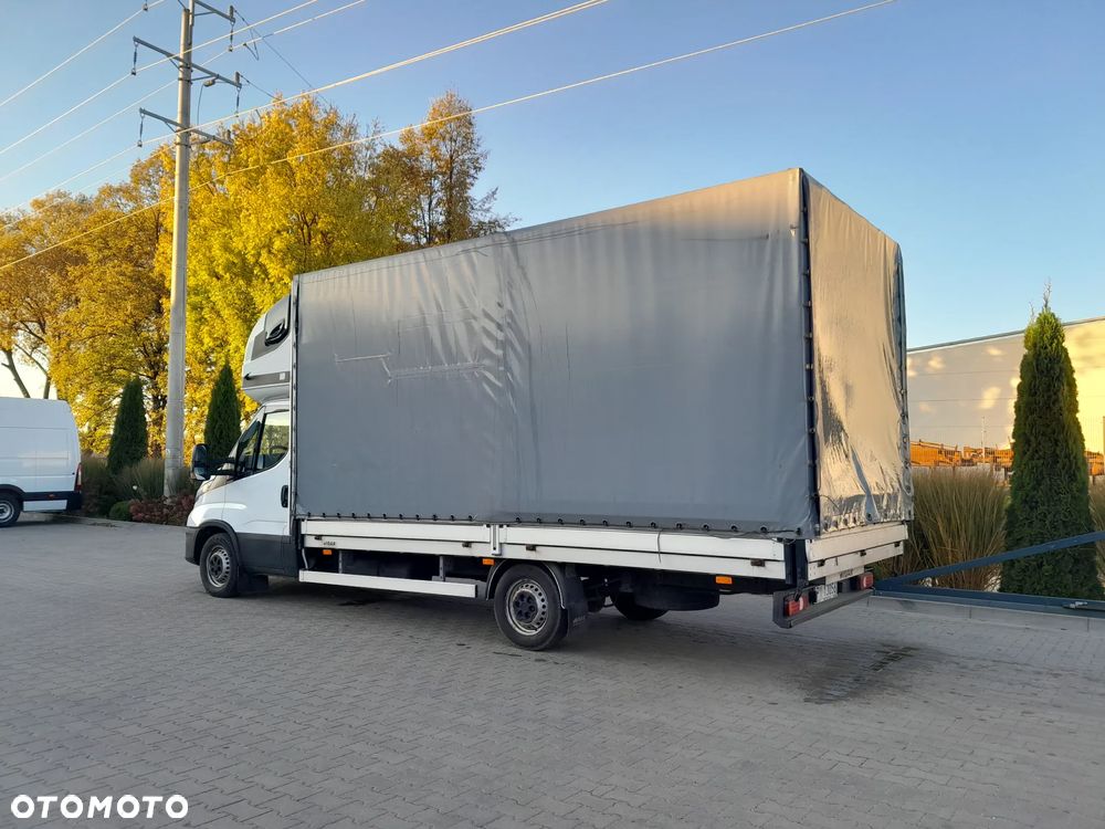 Iveco Dayli - 5