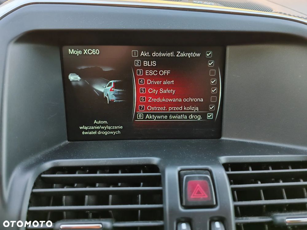 Volvo XC 60 D4 AWD Summum - 20