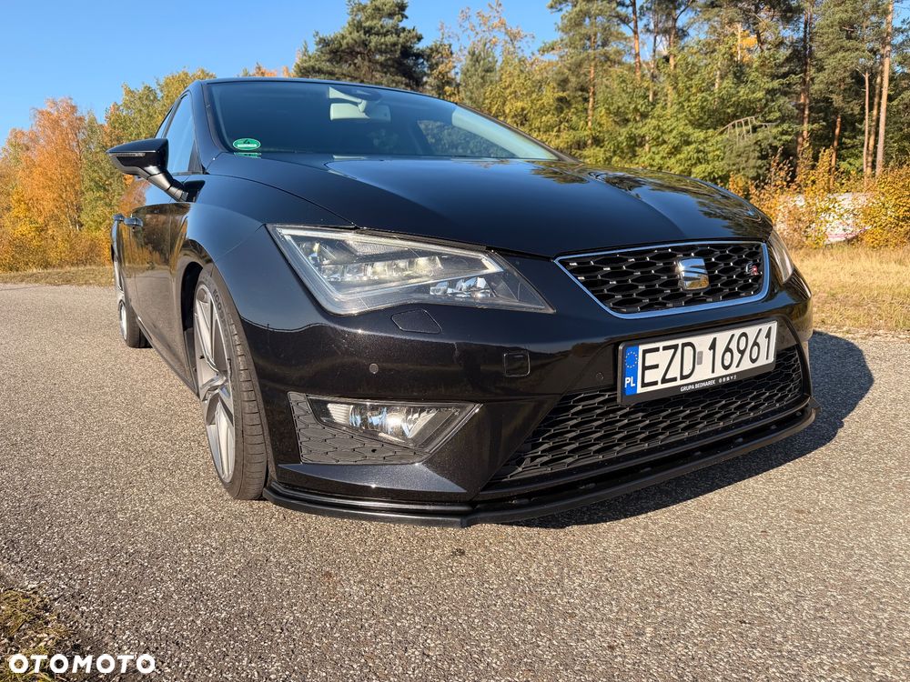 Seat Leon - 12