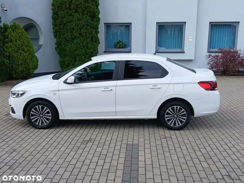 Peugeot 301 - 6