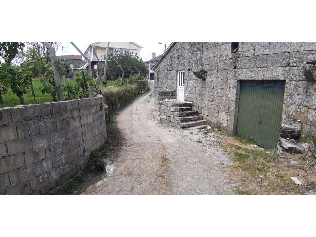 Para Recuperar | Moradia em Pedra | Carva, Murça - Grande imagem: 2/16