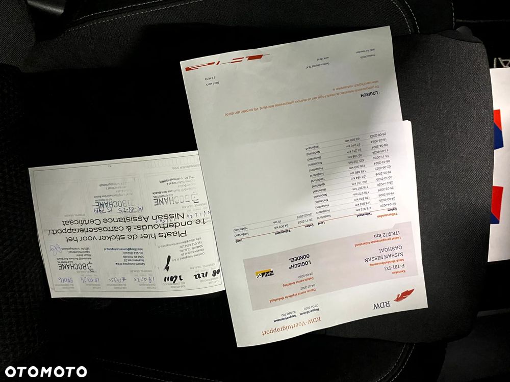 Nissan Qashqai 1.3 DIG-T Tekna - 25