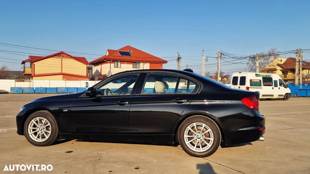 BMW Seria 3 320d Aut. Blue Performance Modern Line - 7