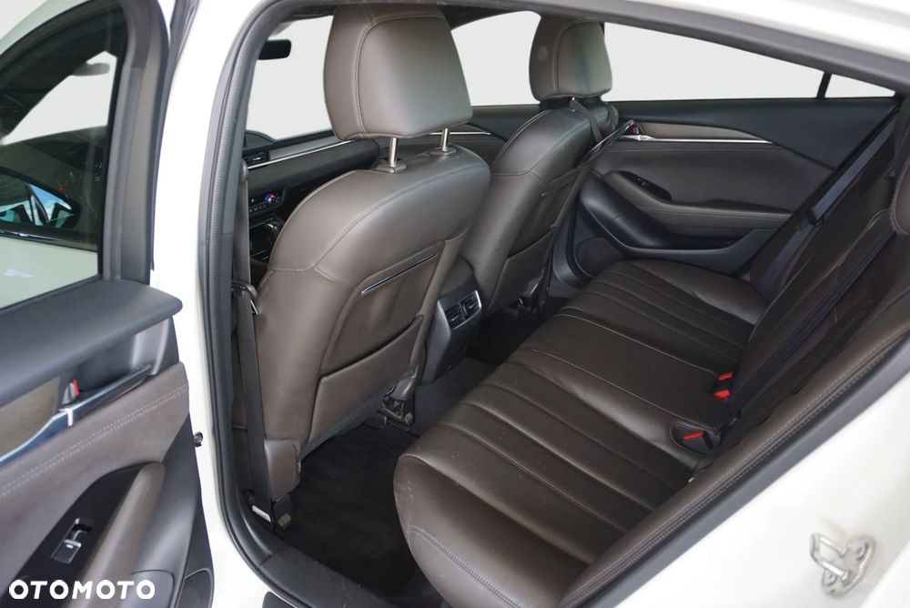 Mazda 6 2.5 SKYDream - 8