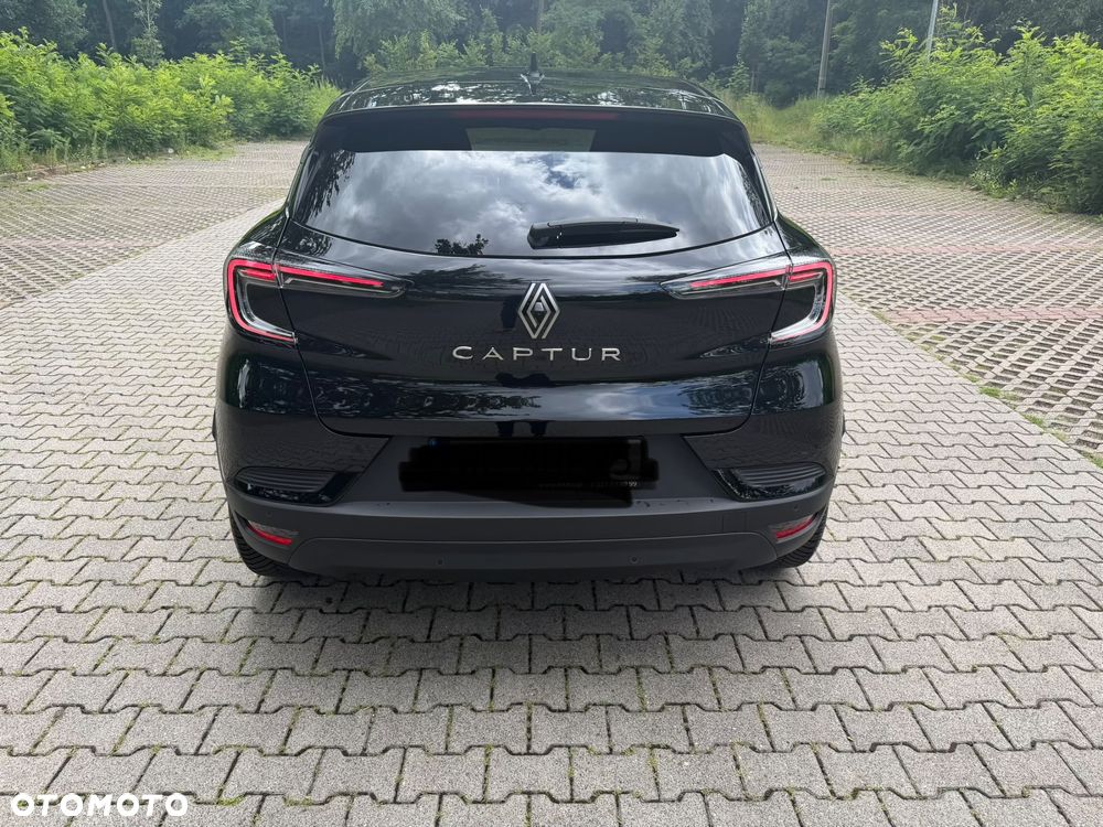 Renault Captur 1.0 TCe Techno - 5