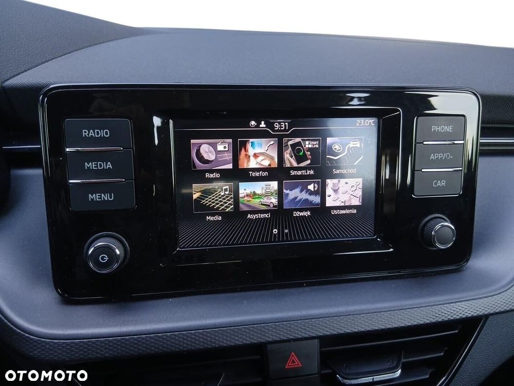 Skoda Scala 1.0 TSI Ambition - 32