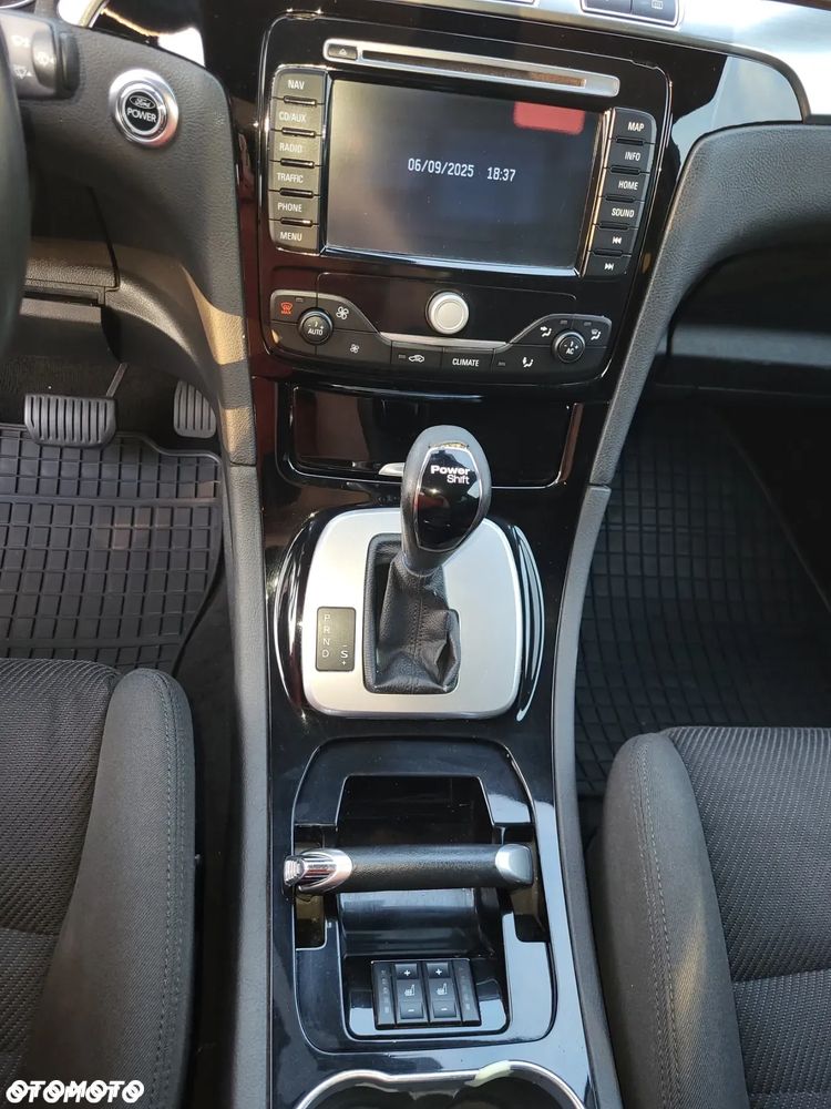 Ford Galaxy 2.0 TDCi Titanium MPS6 - 18
