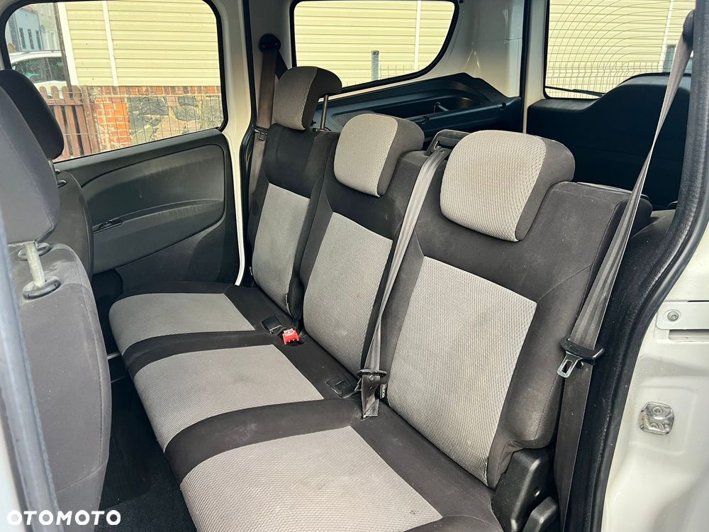 Fiat Doblo - 6