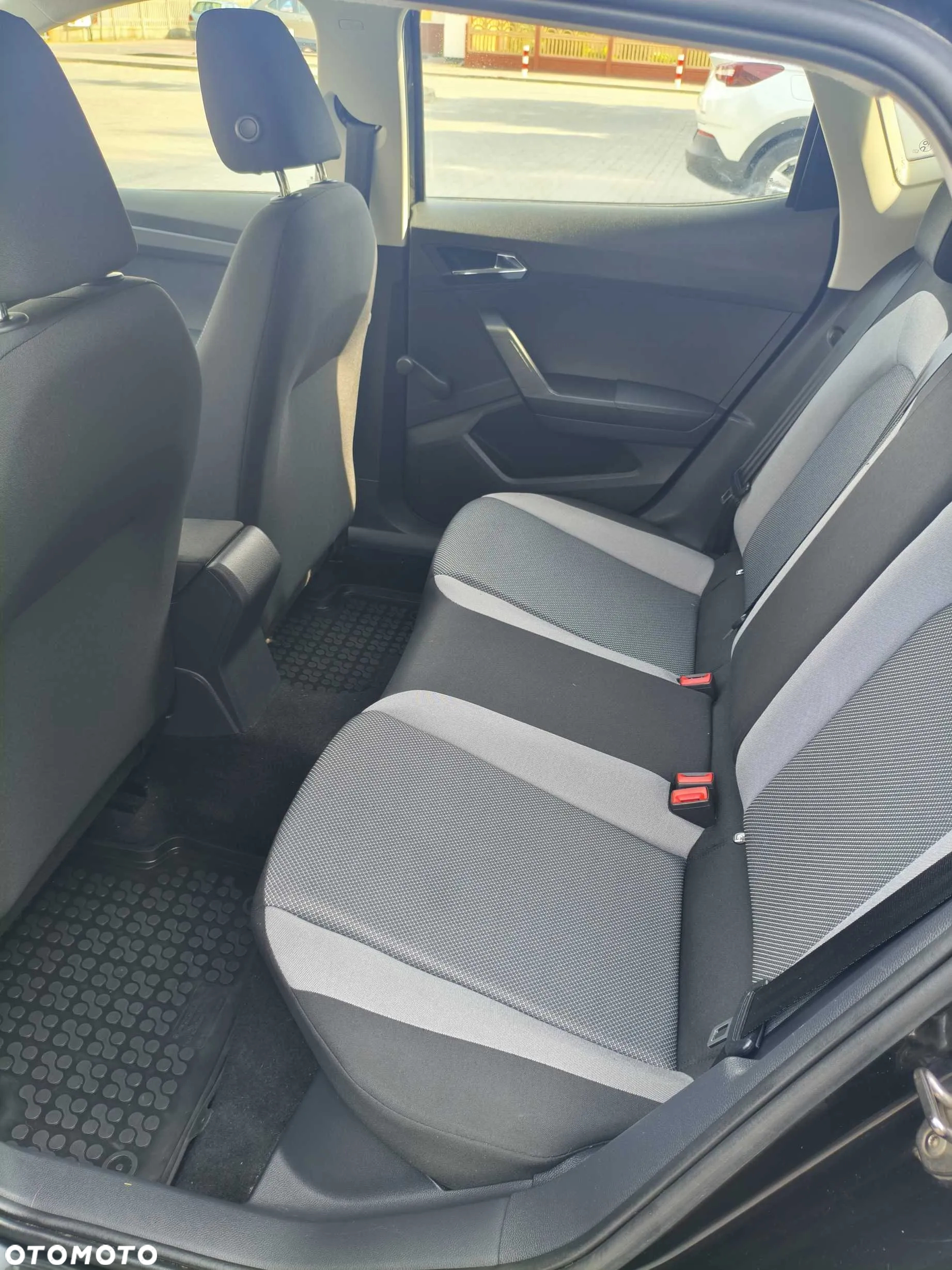Seat Ibiza 1.0 TSI Full LED S&S - 16