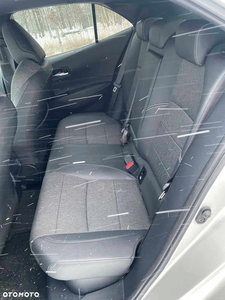 Toyota Corolla 1.8 Hybrid Comfort - 7