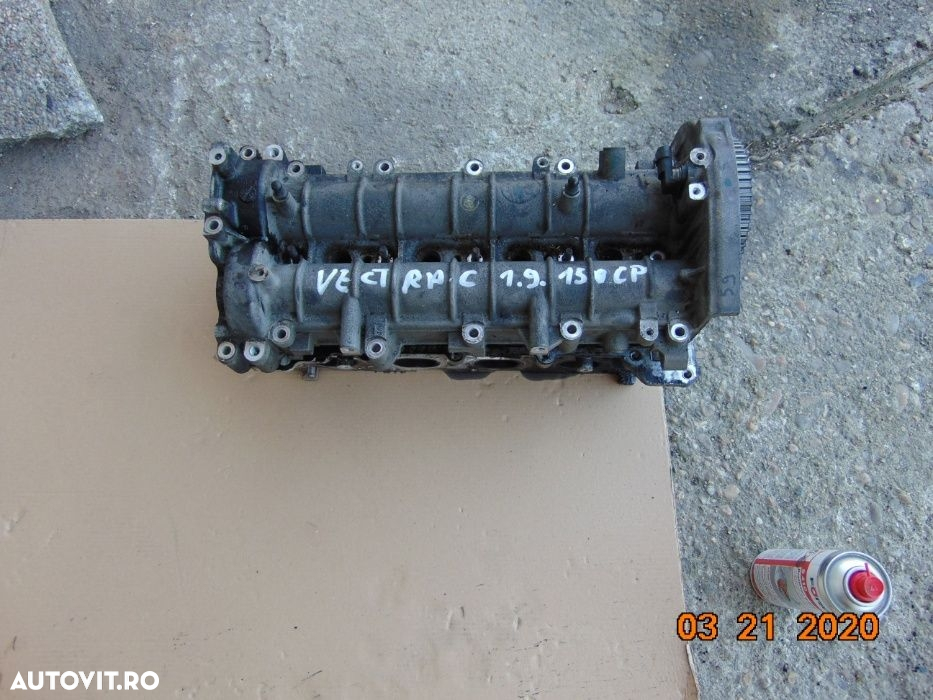 Chiuloasa Opel Vectra C 1.9cdti Astra H Zafira B Signum 1.9 dezmembrez - 3