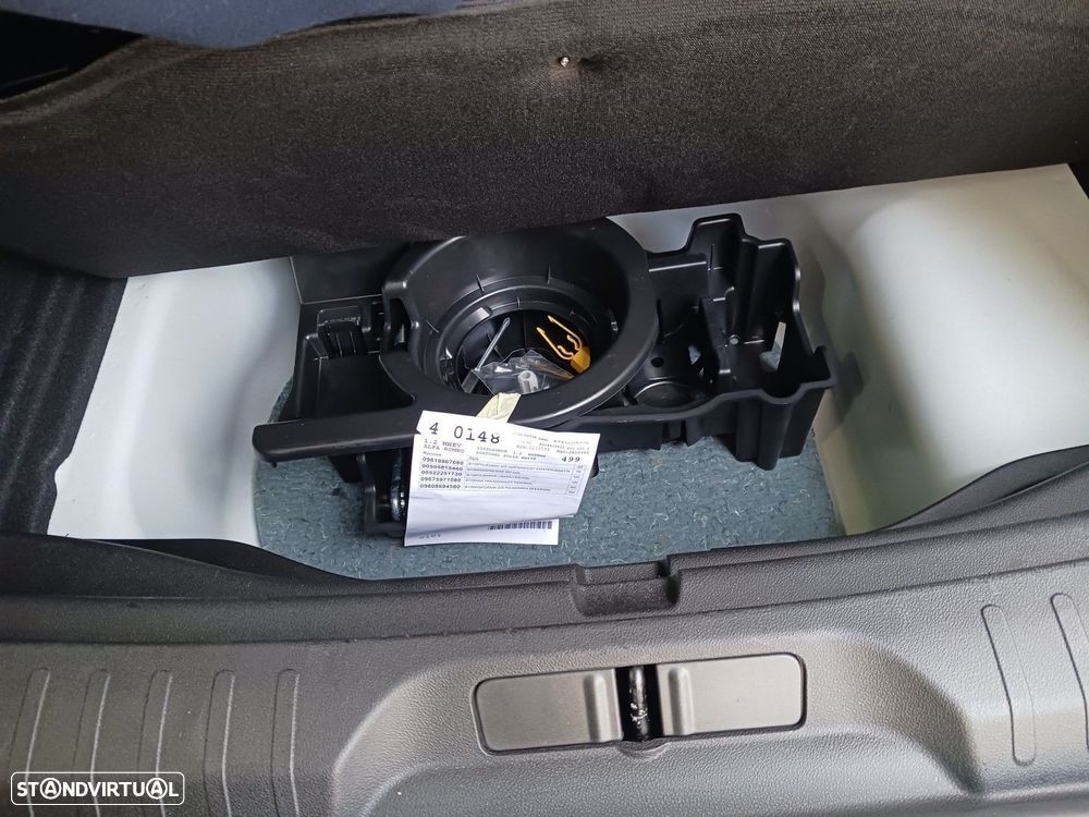 Alfa Romeo Junior 1.2 Speciale eDCT6 - 35