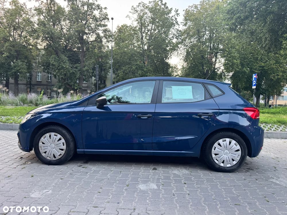 Seat Ibiza 1.0 Style S&S - 4