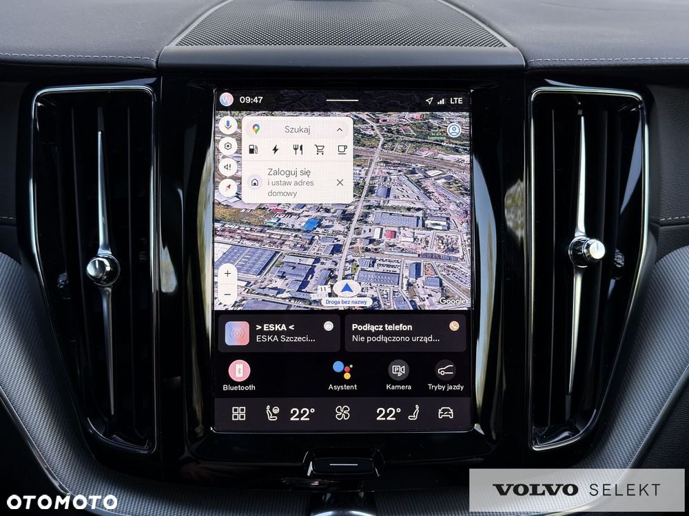 Volvo XC 60 - 26