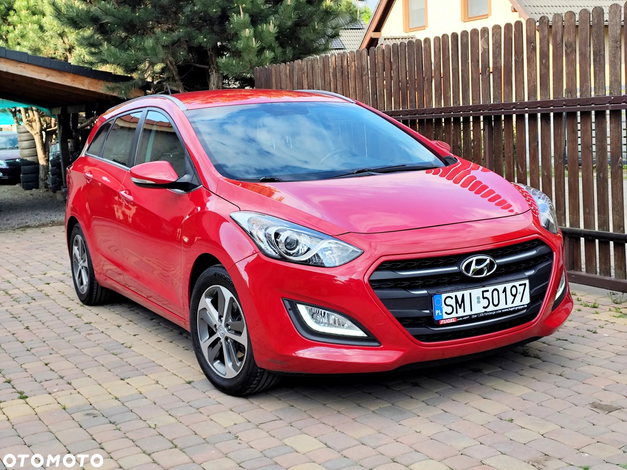 Hyundai i30 1.6 Comfort - 2