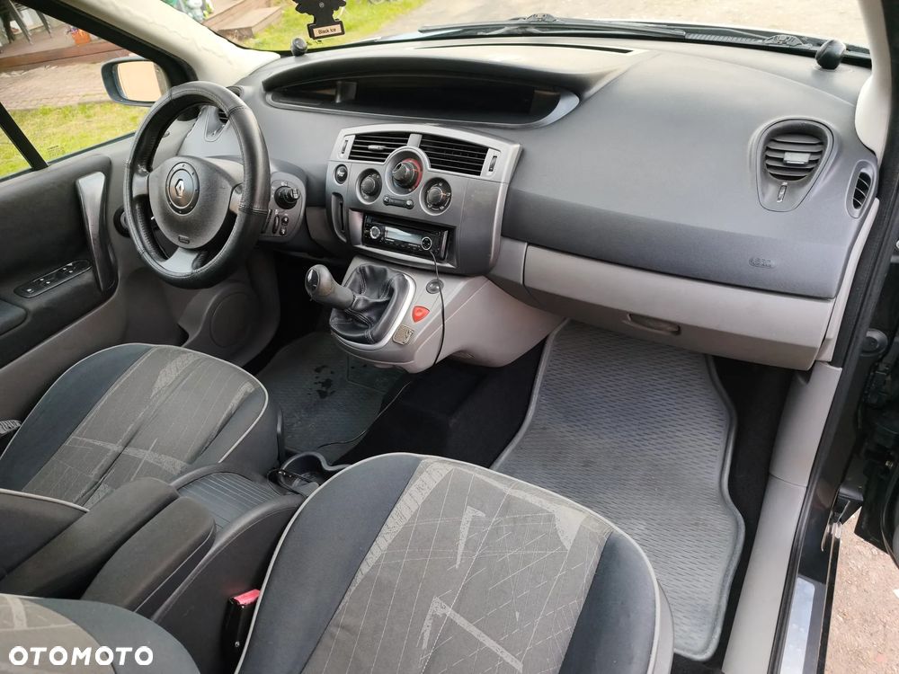 Renault Scenic 1.6 16V Authentique - 16