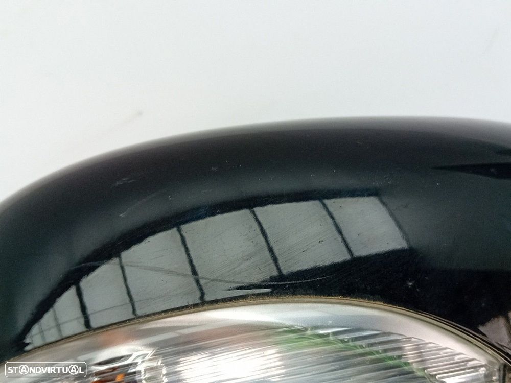 Retrovisor / espelho direito RENAULT Captur (J5_) - 4