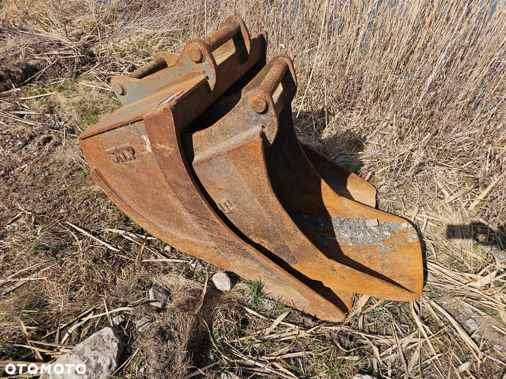 Caterpillar 308E2CR | 308E 2CR 308 306 307 - 18