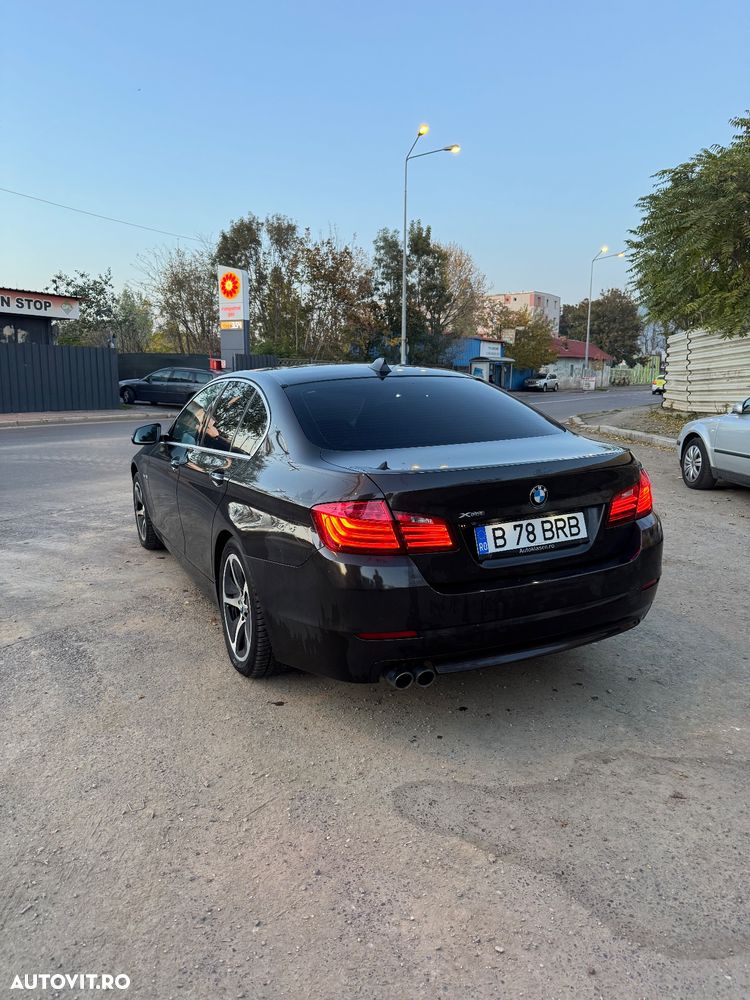 BMW Seria 5 - 4