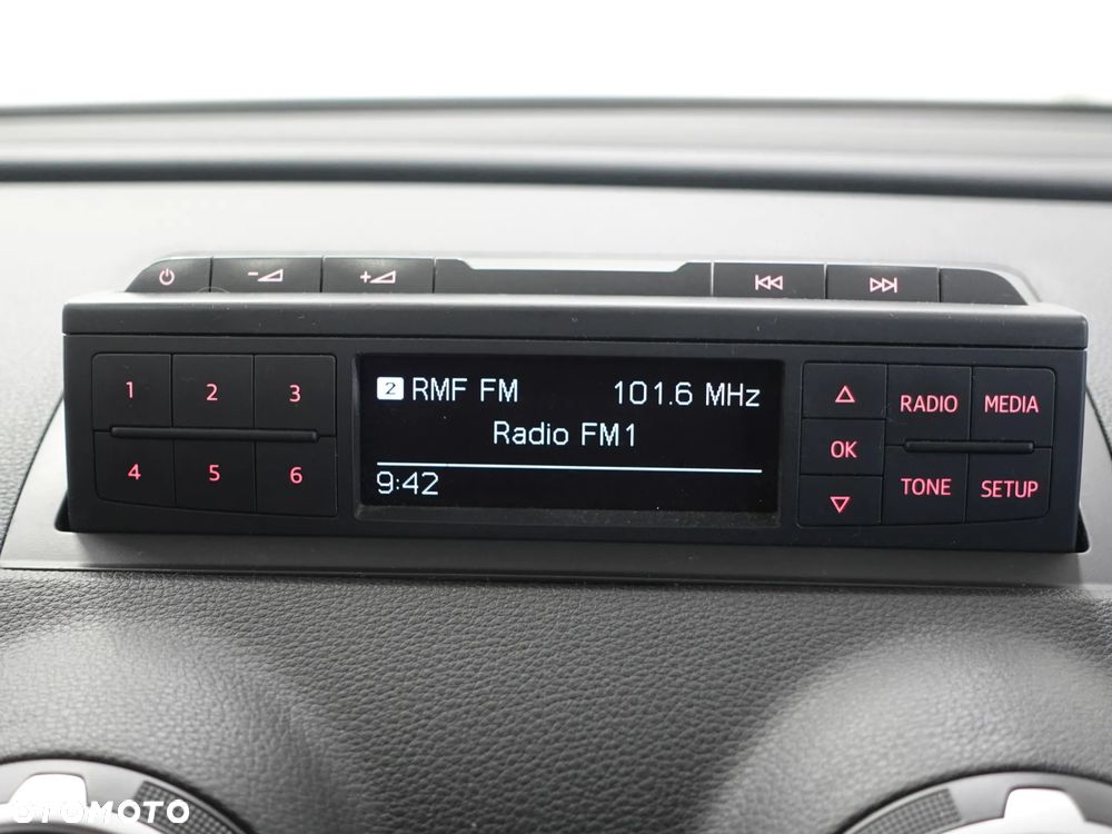 Audi A3 Sportback 2.0 TDI Ambiente - 31
