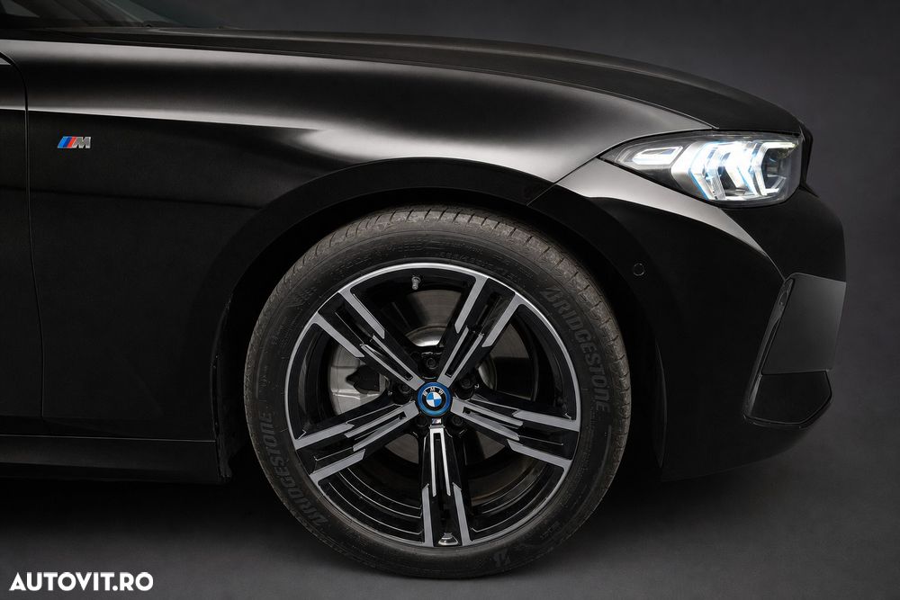 BMW Seria 3 330e AT PHEV - 10