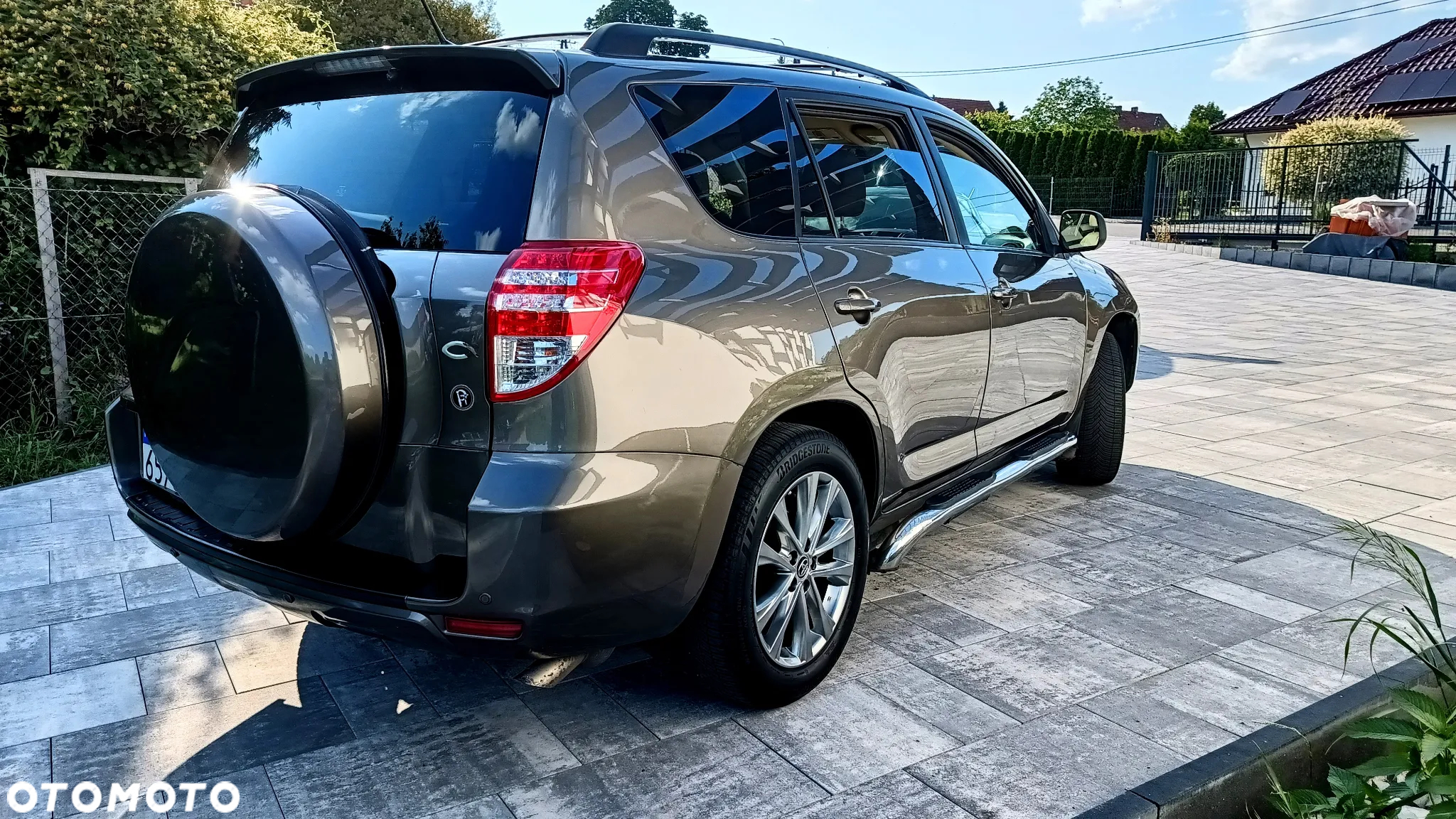 Toyota RAV4 - 2