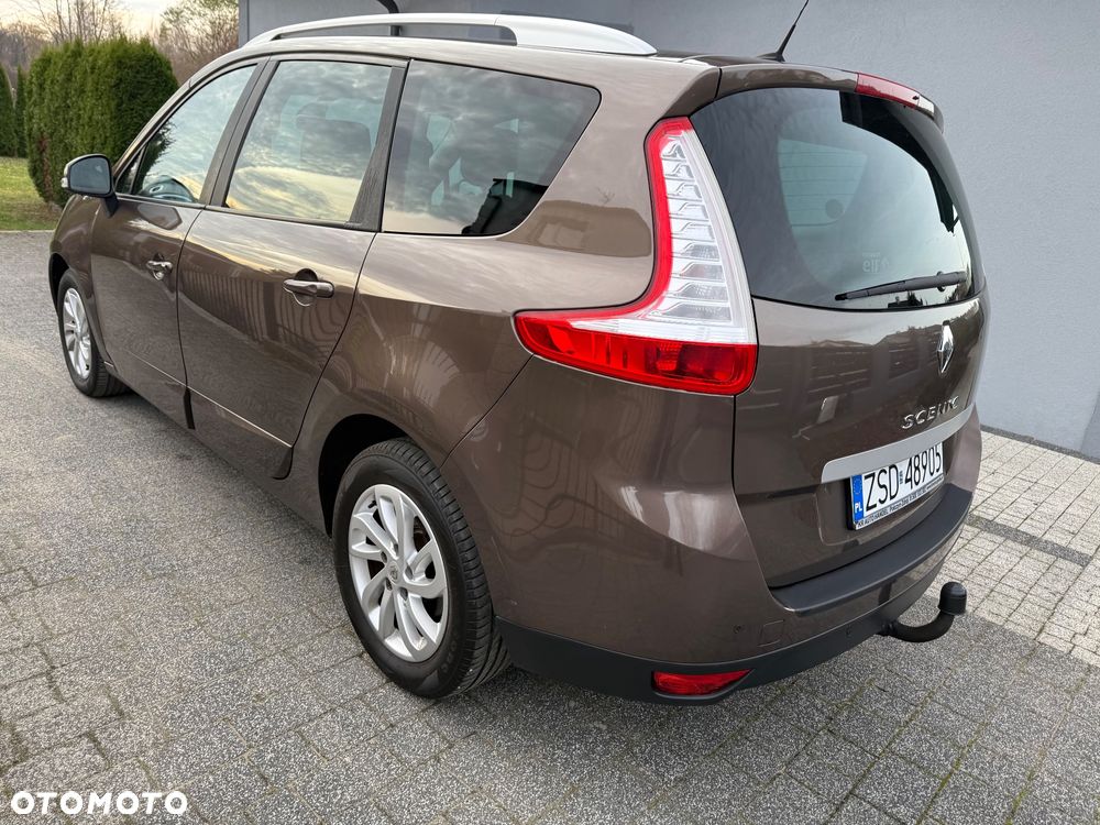 Renault Grand Scenic Gr 1.6 dCi Energy TomTom Edition - 22