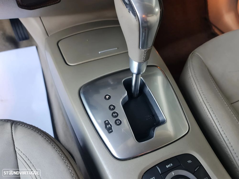 Renault Laguna 2.0 dCi Initiale Aut. - 34