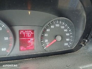 Volkswagen Crafter 2.5TDi - 6