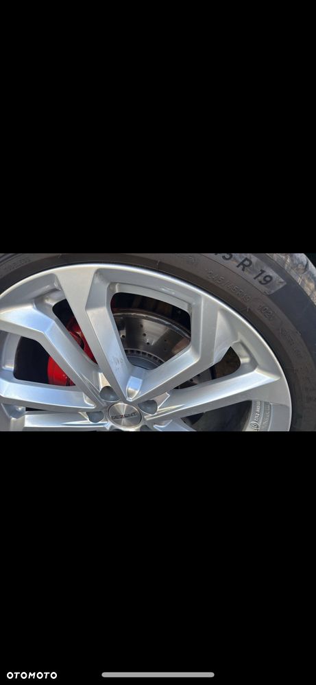 Volvo XC 70 T6 AWD Dynamic Momentum - 12